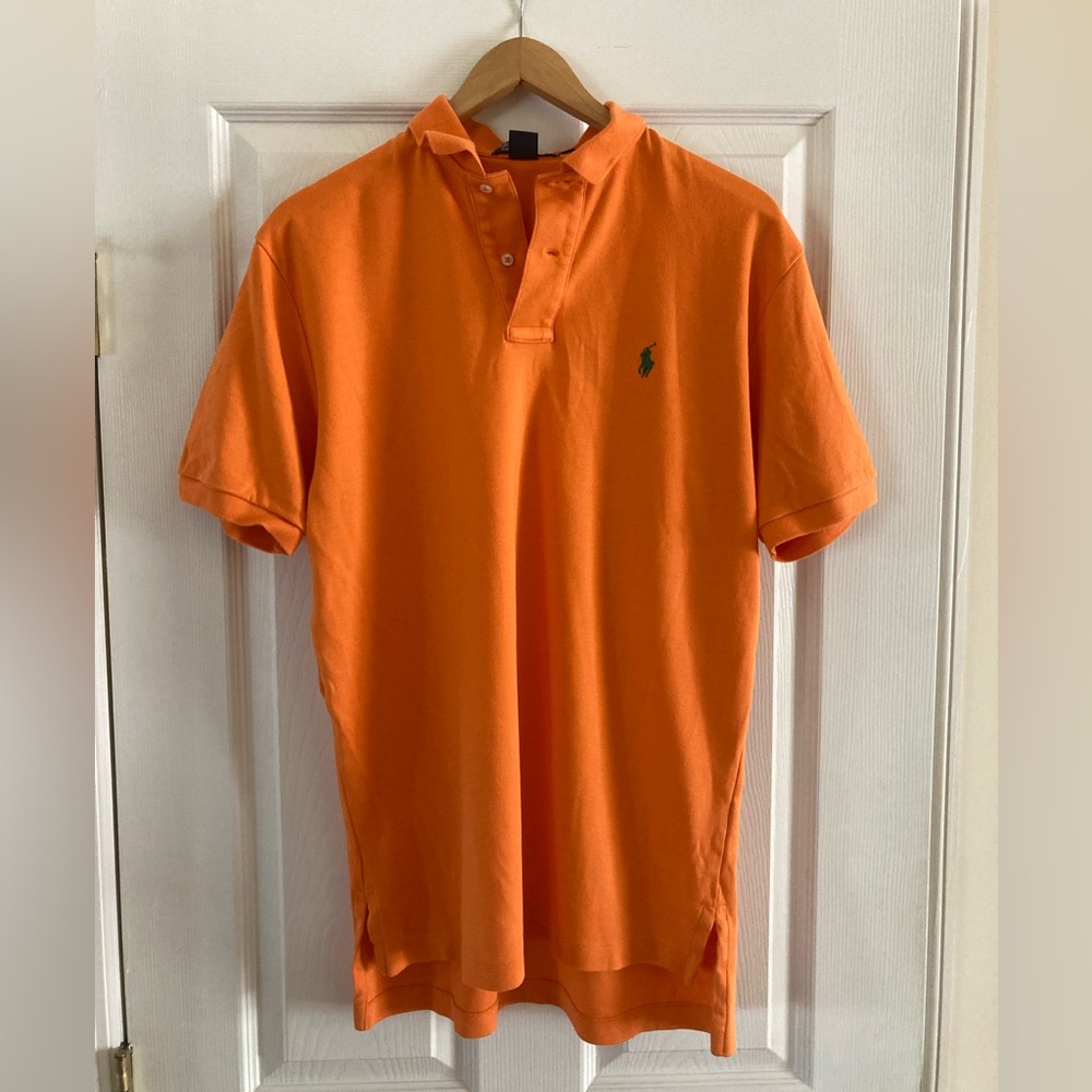 Polo Ralph Lauren Polo Shirt